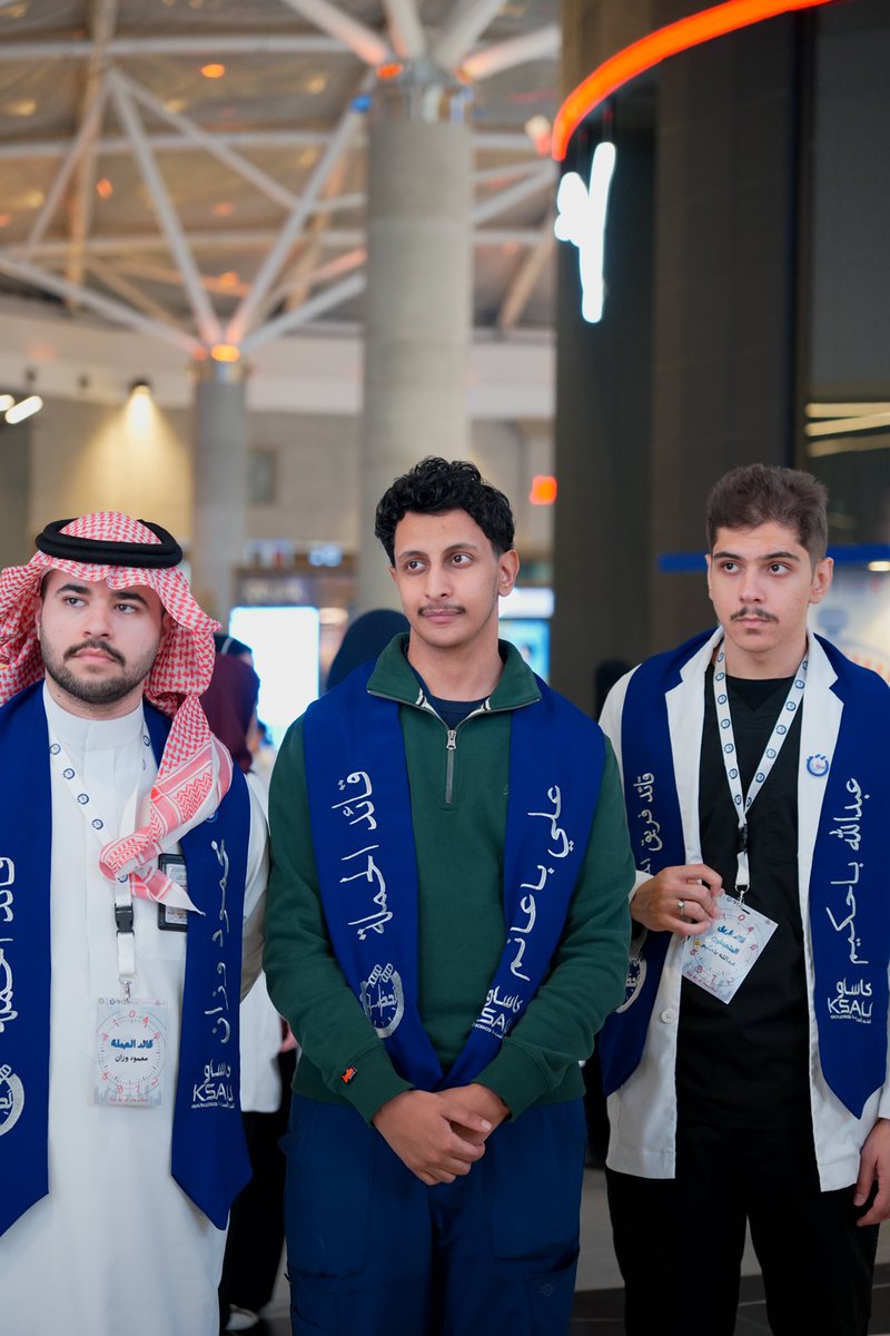 Ali A. Baghanim tweet media