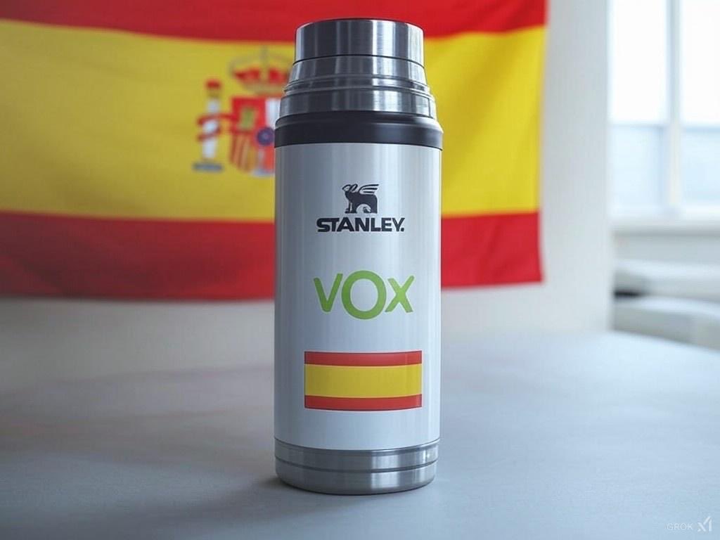 AnibalAbrazo_'s tweet image. Si sois votantes de VOX 

Rt🔄

Mg💚

Sigueme 🤝
Después os lo explico