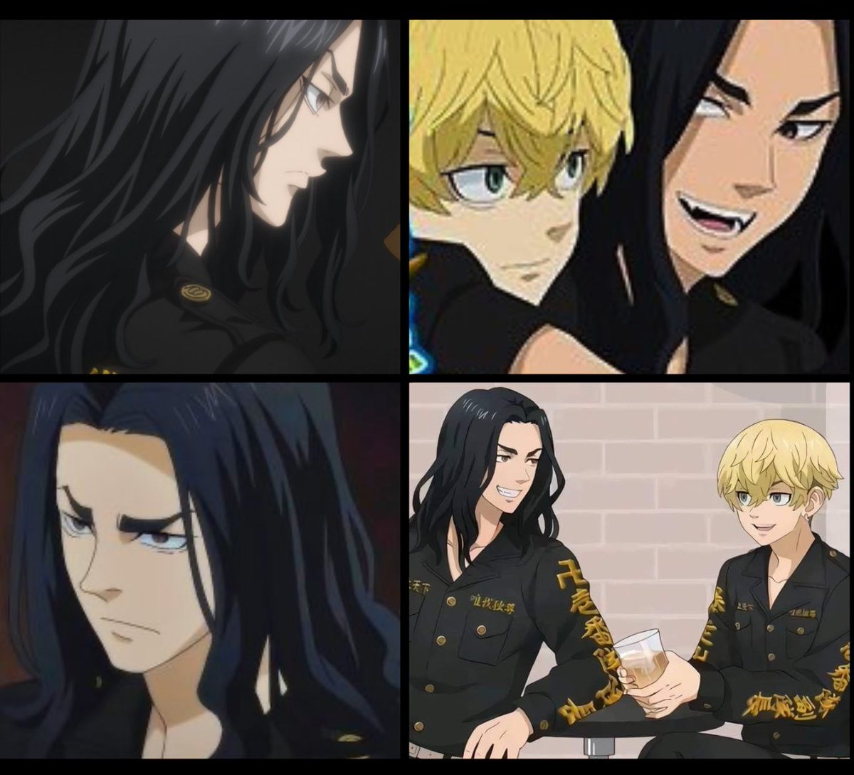 without wife with wife