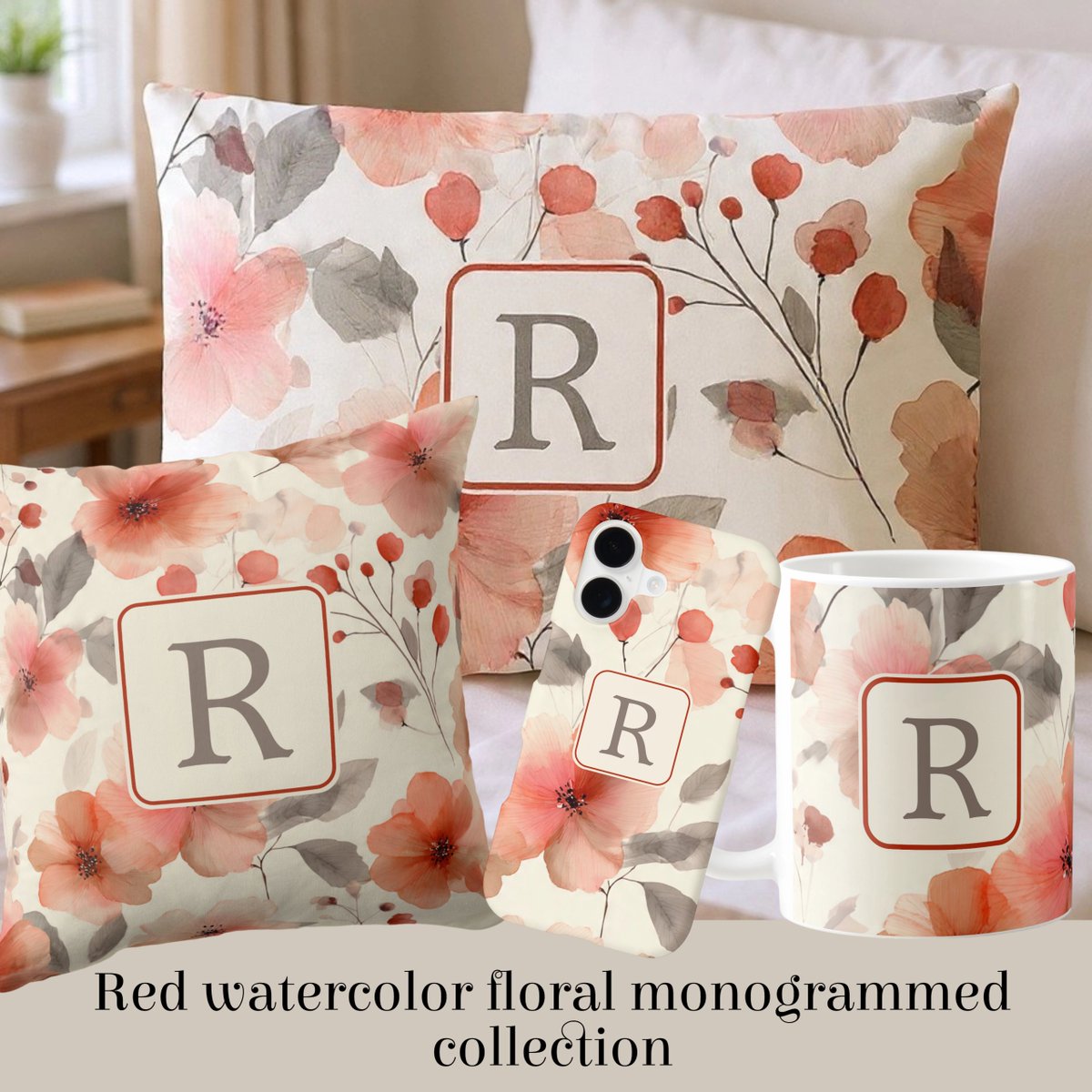 RicasoGraphics's tweet image. zazzle.com/collections/re… via #Ricaso #monogram #monogrammed