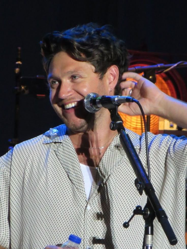 horan archive tweet media