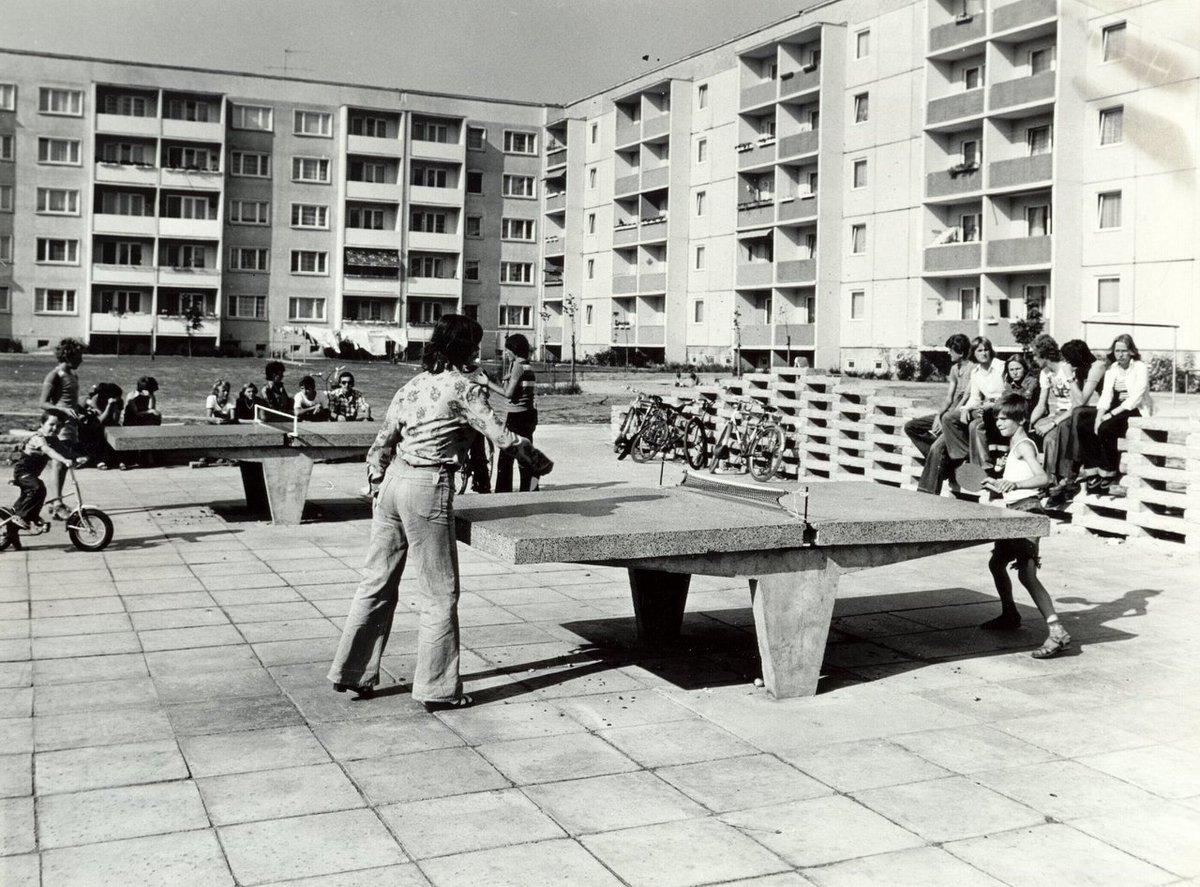 GDRvisuals's tweet image. Once upon a time in Brandenburg