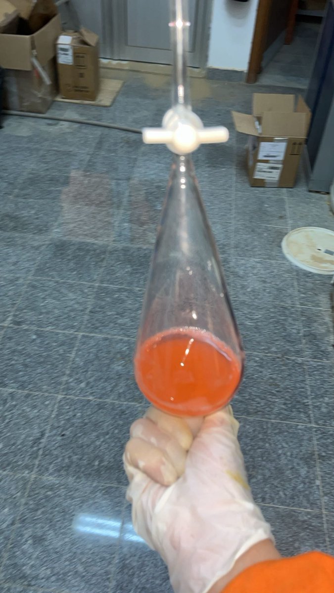 EbrahimFties's tweet photo. Life itself is a series of chemical reactions.
Make yours meaningful. https://t.co/tVW4qNEIuf