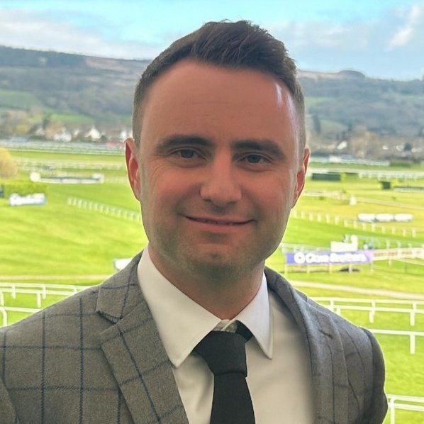 racecoursemedia's tweet photo. Racecourse Media Group’s timing partner, CourseTrack, has appointed Chris Murtagh as Managing Director of the award-winning live, in-race timing information system.
https://t.co/L2qSLie4LW https://t.co/riin4fCd73