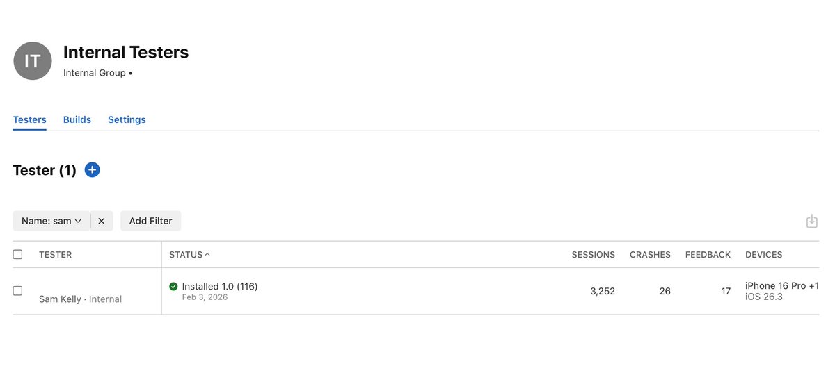 I post this to reassure you all that progress continues daily. I've personally done over 3000 testing sessions on Atlas. I'm not going to sugarcoat it, there is still work to be done before we return the build to our beta testers, but we remain fully committed &amp; our belief in