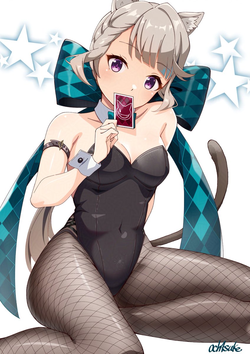 お題箱からリネット
 #原神 