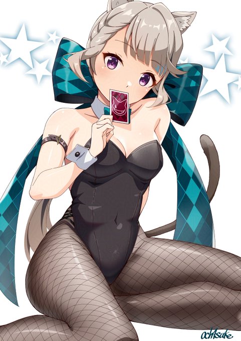 お題箱からリネット
 #原神 