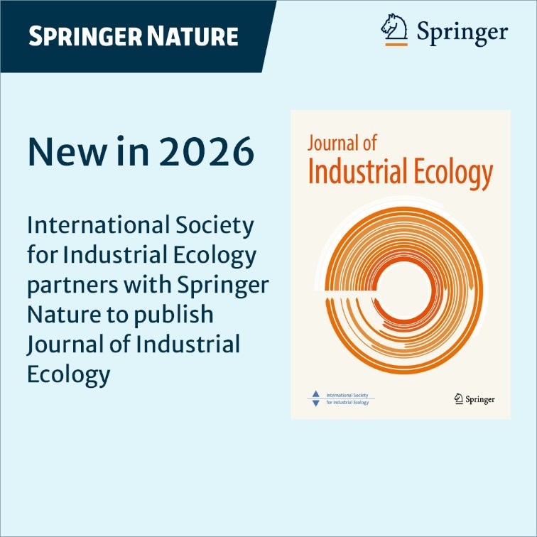 SpringerEnvironment tweet media