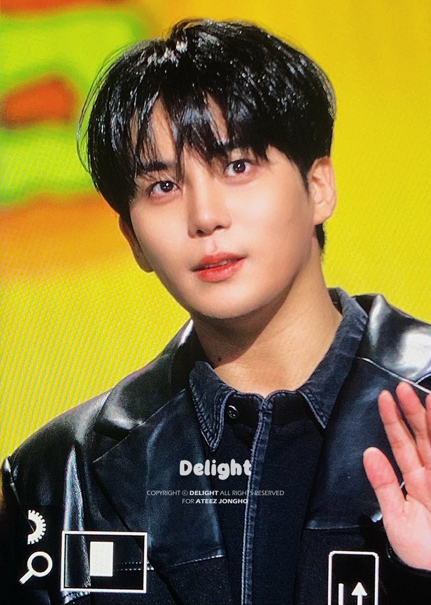 DelightJH_'s tweet photo. 260203 아드레날린이 넘 멋있고 종호 넘 잘생겨써요
#에이티즈 #종호 #최종호 #ATEEZ #JONGHO #ジョンホ https://t.co/sBJYGHuDyY
