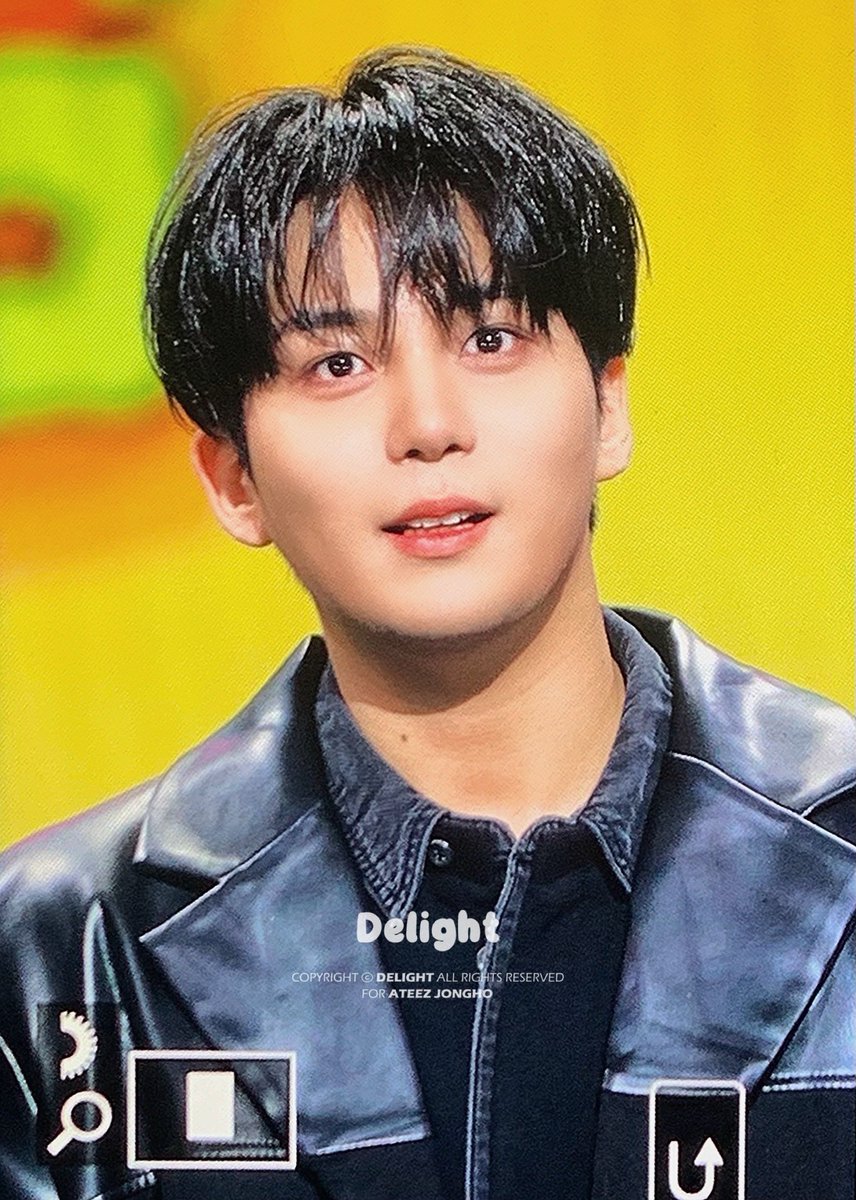 DelightJH_'s tweet photo. 260203 아드레날린이 넘 멋있고 종호 넘 잘생겨써요
#에이티즈 #종호 #최종호 #ATEEZ #JONGHO #ジョンホ https://t.co/sBJYGHuDyY