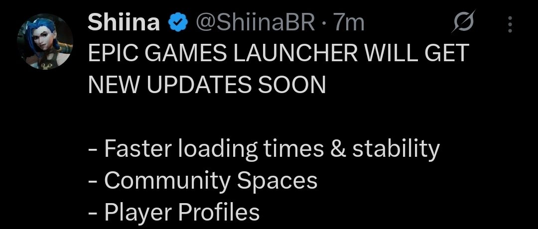 Backers | Fortnite News tweet media