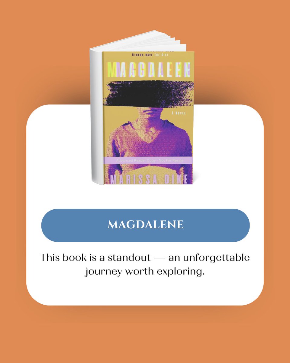 GenZ Publishing tweet media