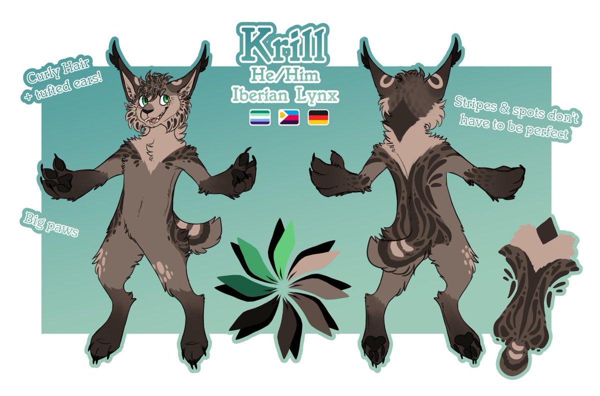 Piquant Krill Rings tweet media