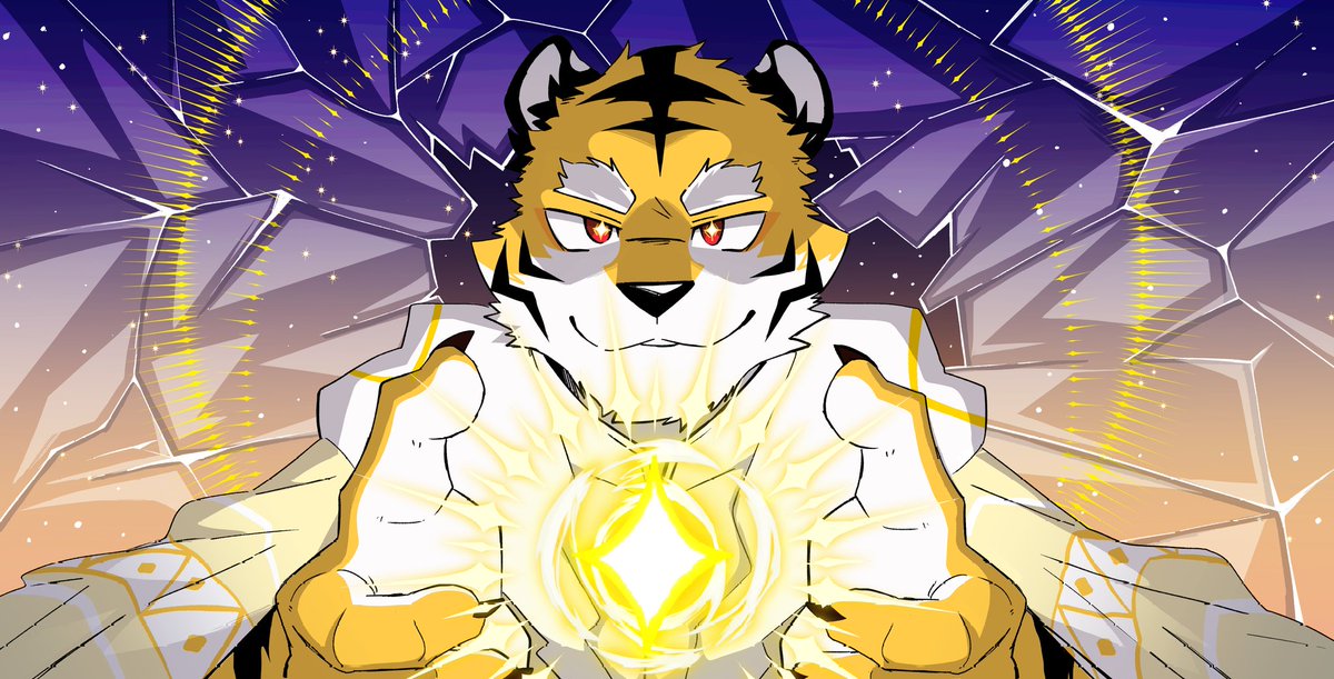 When the dimension of the end collapses the light of a new journey will be born
#thaitails2026