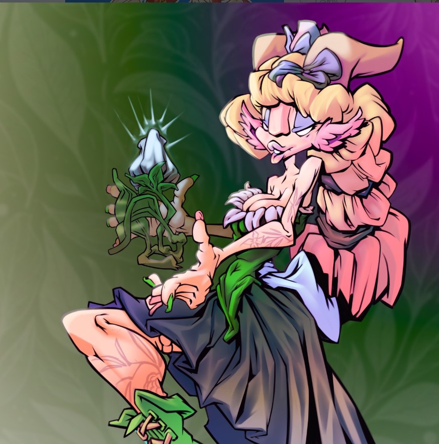 Little_Ga tweet media