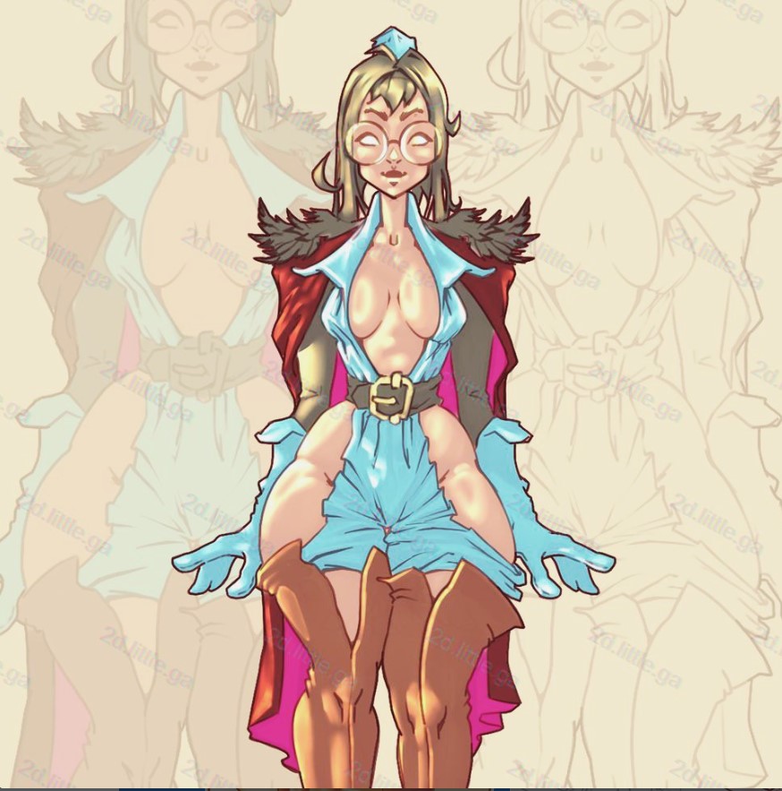 Little_Ga tweet media