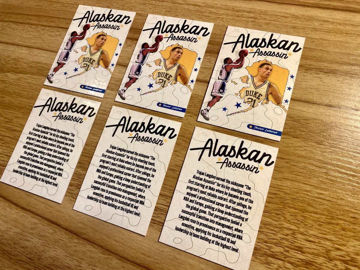 Briggs Card Company tweet media