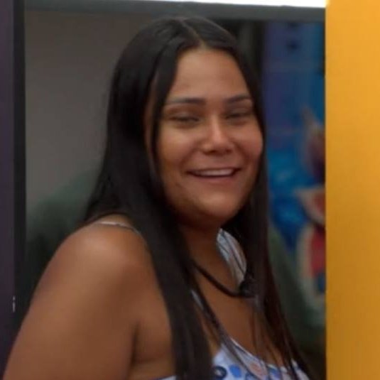 updatecultura's tweet photo. Chaiany diz ter MEDO de Michael Jackson:

"Aquele homem mudou de cor, gente! Como você quer que eu veja isso com 9 anos de idade?" #BBB26 https://t.co/L3LwtWbTJK