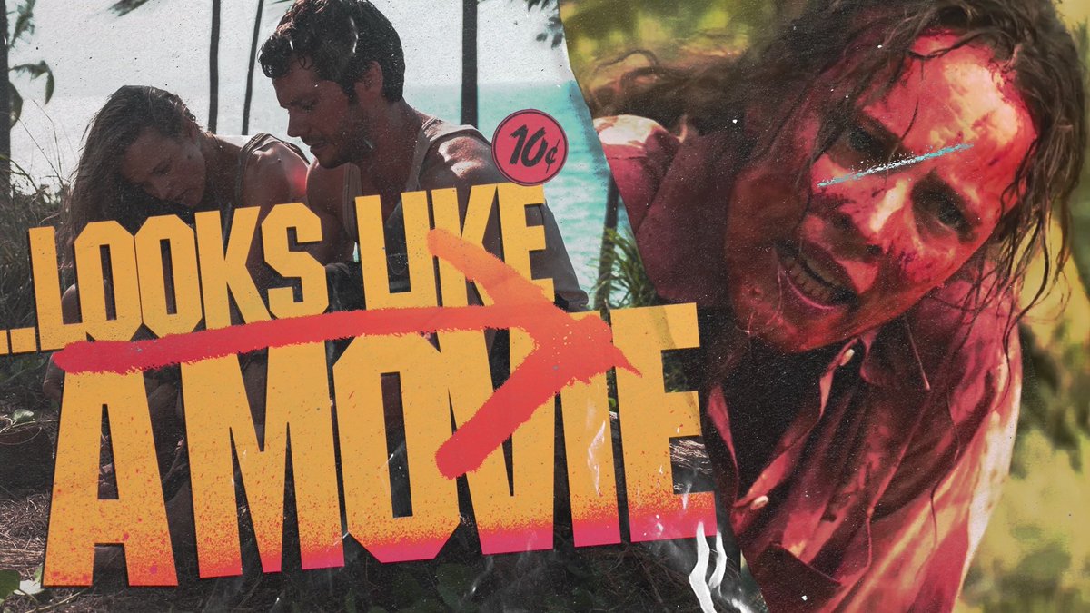 Episode #152 is out! We talked about Send Help!

Links to listen/watch:

YouTube: youtu.be/VzvSNGU-pls?si…
Spotify: open.spotify.com/episode/7iFhAl…
Apple Podcasts: podcasts.apple.com/us/podcast/loo…