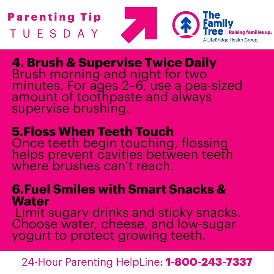 The Family Tree tweet media