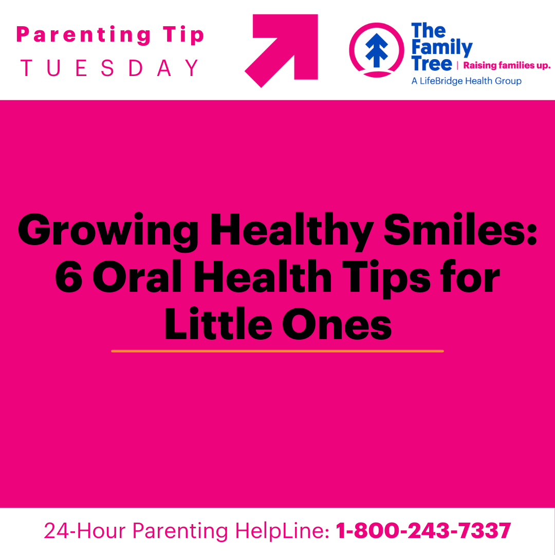 The Family Tree tweet media