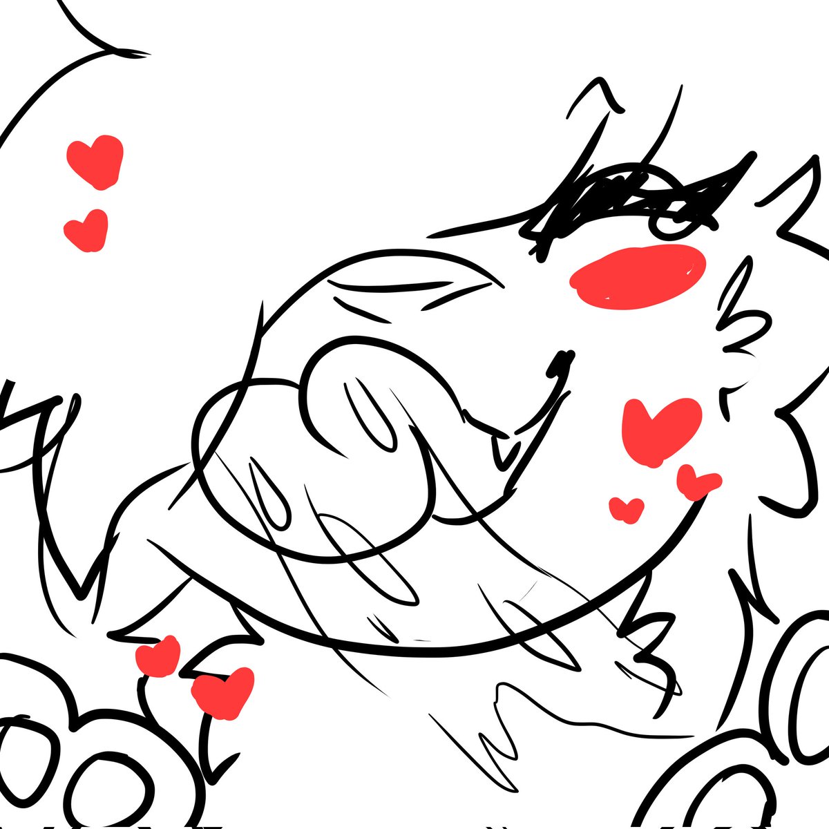 Ma butt got da flu RHAAA!!! Sorry for not posting anything, I still love y'all 💙💙