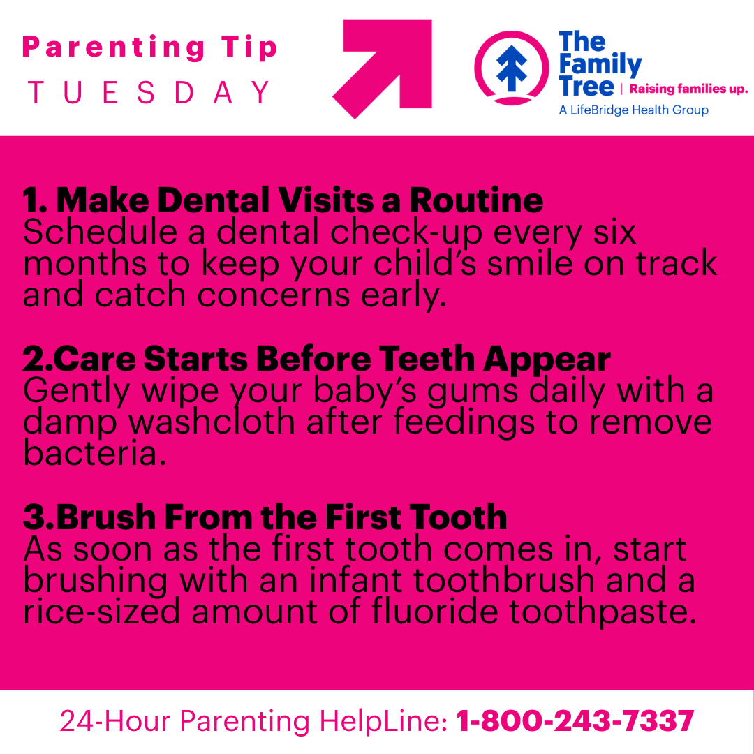 The Family Tree tweet media