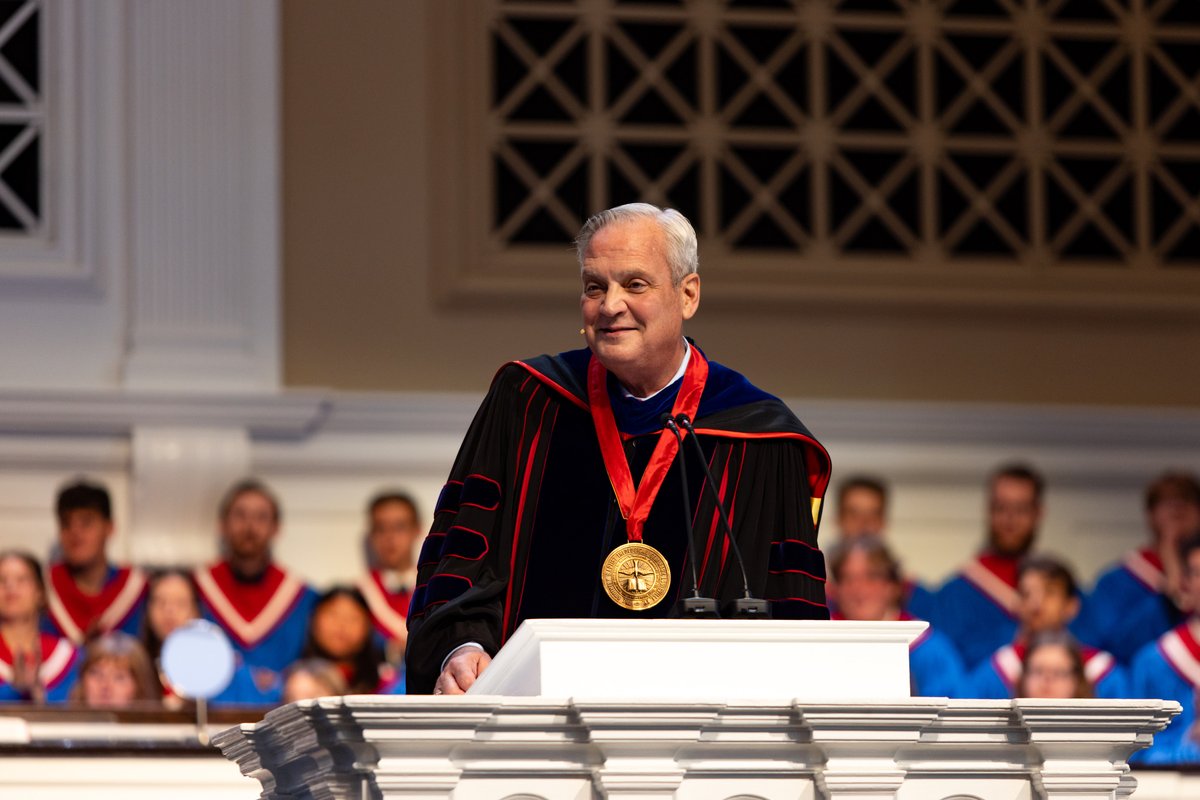 Albert Mohler tweet media