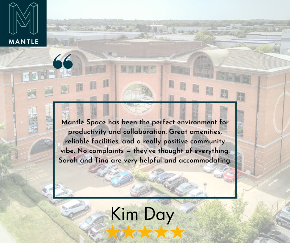 Mantlespace tweet media