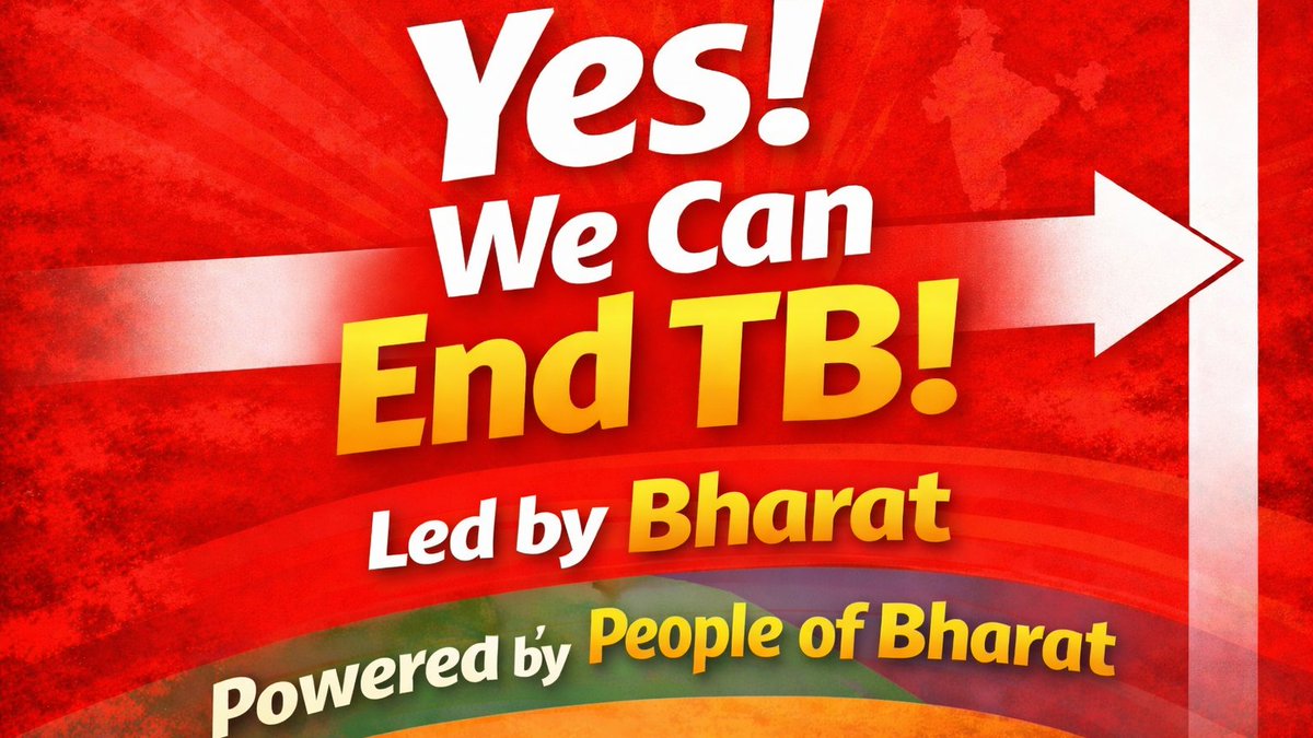 Intensified TB Mukt Bharat | Kangra Himachal India tweet media