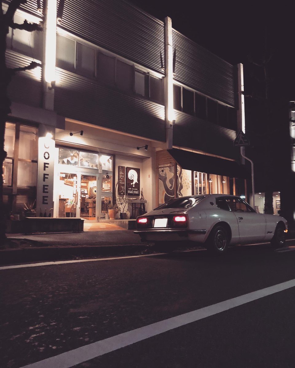 crew0322's tweet photo. #日産の日 https://t.co/Q66NKHXxO2