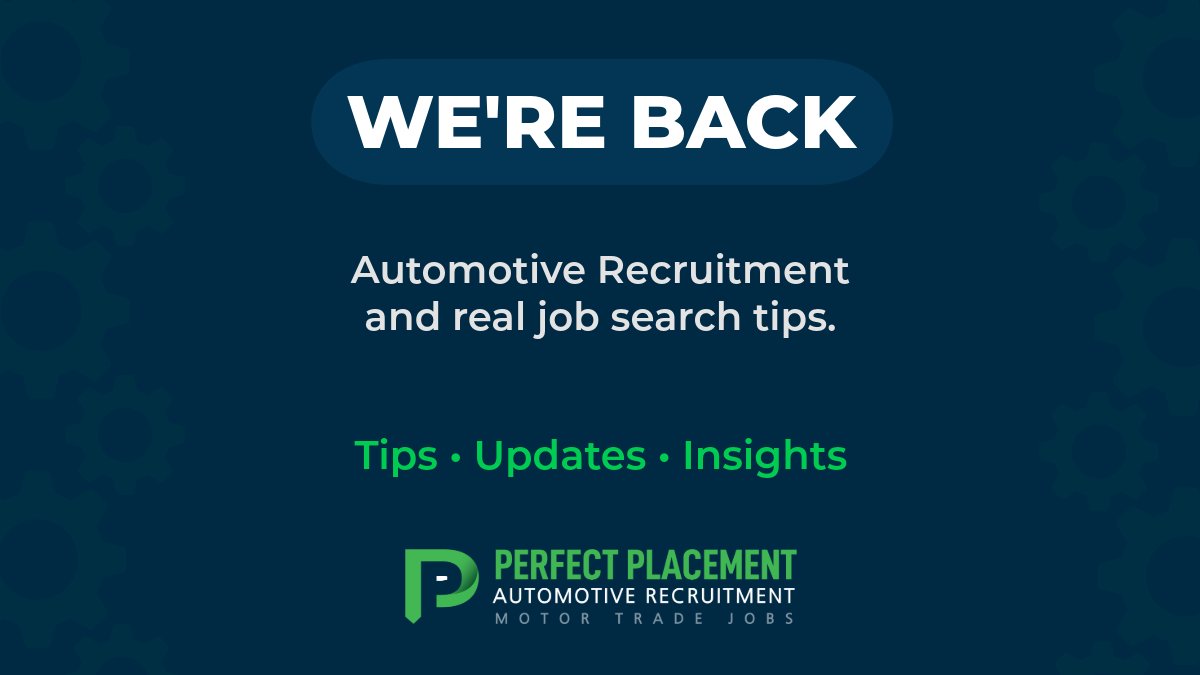 Perfect Placement tweet media