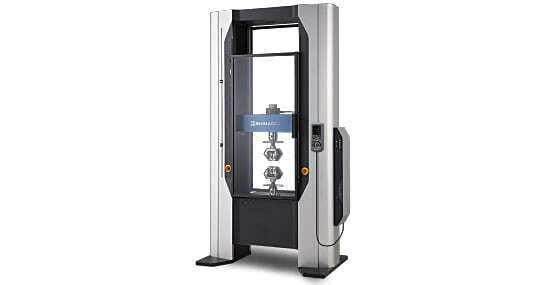 shimadzussi's tweet image. Visit us at #MDMWest2026 Feb 3-5 at booth 2283 to to learn about our universal &amp;amp; hardness testers for quick, easy characterization of biomaterials &amp;amp; medical devices. Learn about our #MaterialsTesting solutions ➡️bit.ly/3ZpF75H. @MDM_Tradeshows #MDMWest #MedicalDevices