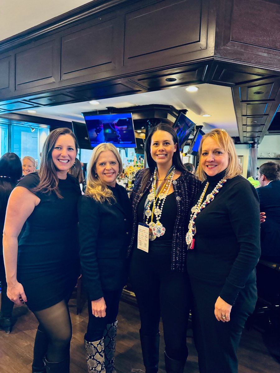 St. Bernard Economic Development Foundation tweet media