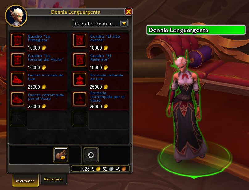 ¡La nueva Ciudad de Lunargenta recibirá un vendedor para adquirir copias adicionales de los adornos exclusivos de la Epic Edition de Midnight!

altertime.es/article/midnig…