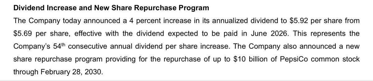 European Dividend Growth Investor tweet media