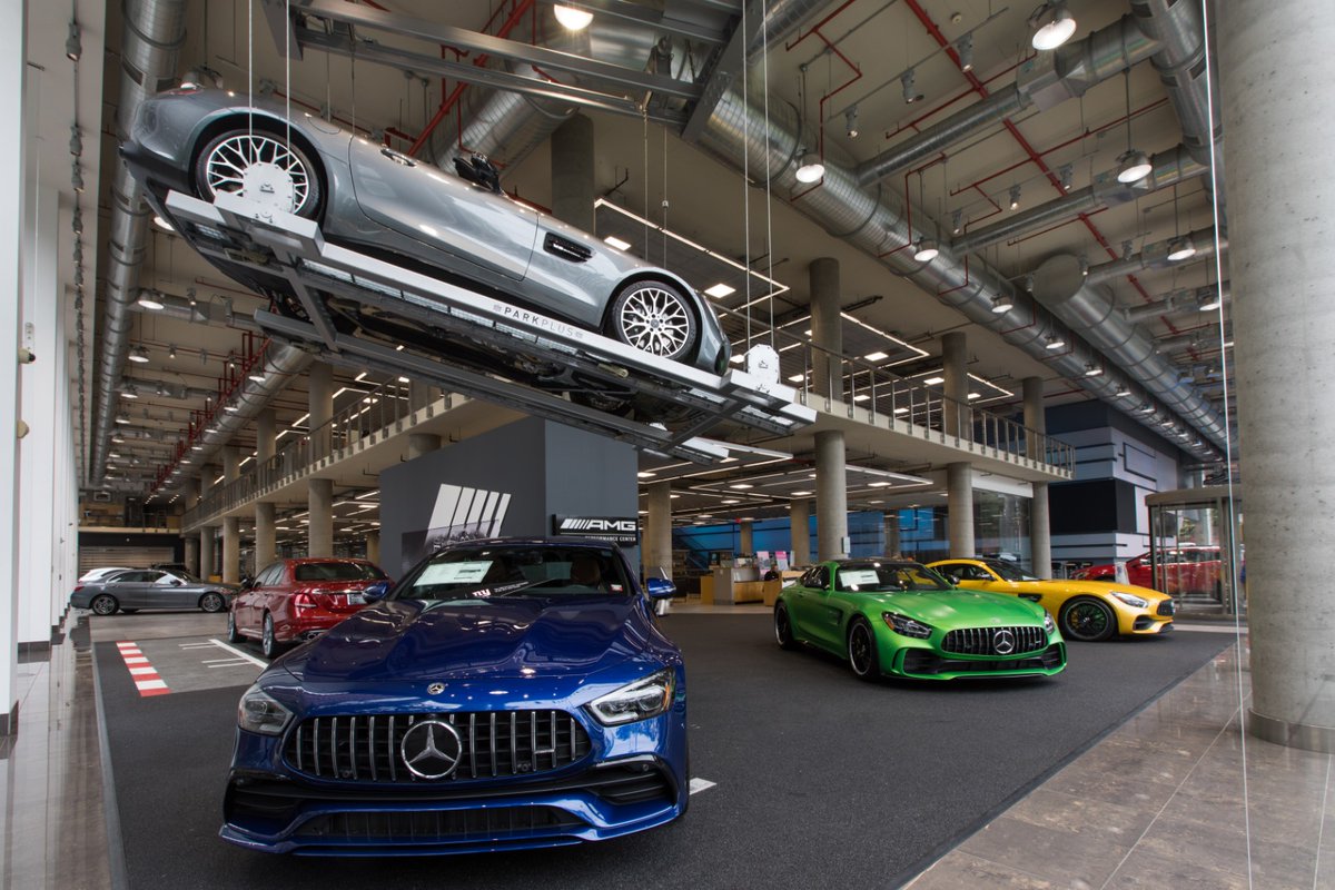 ParkPlus tweet media