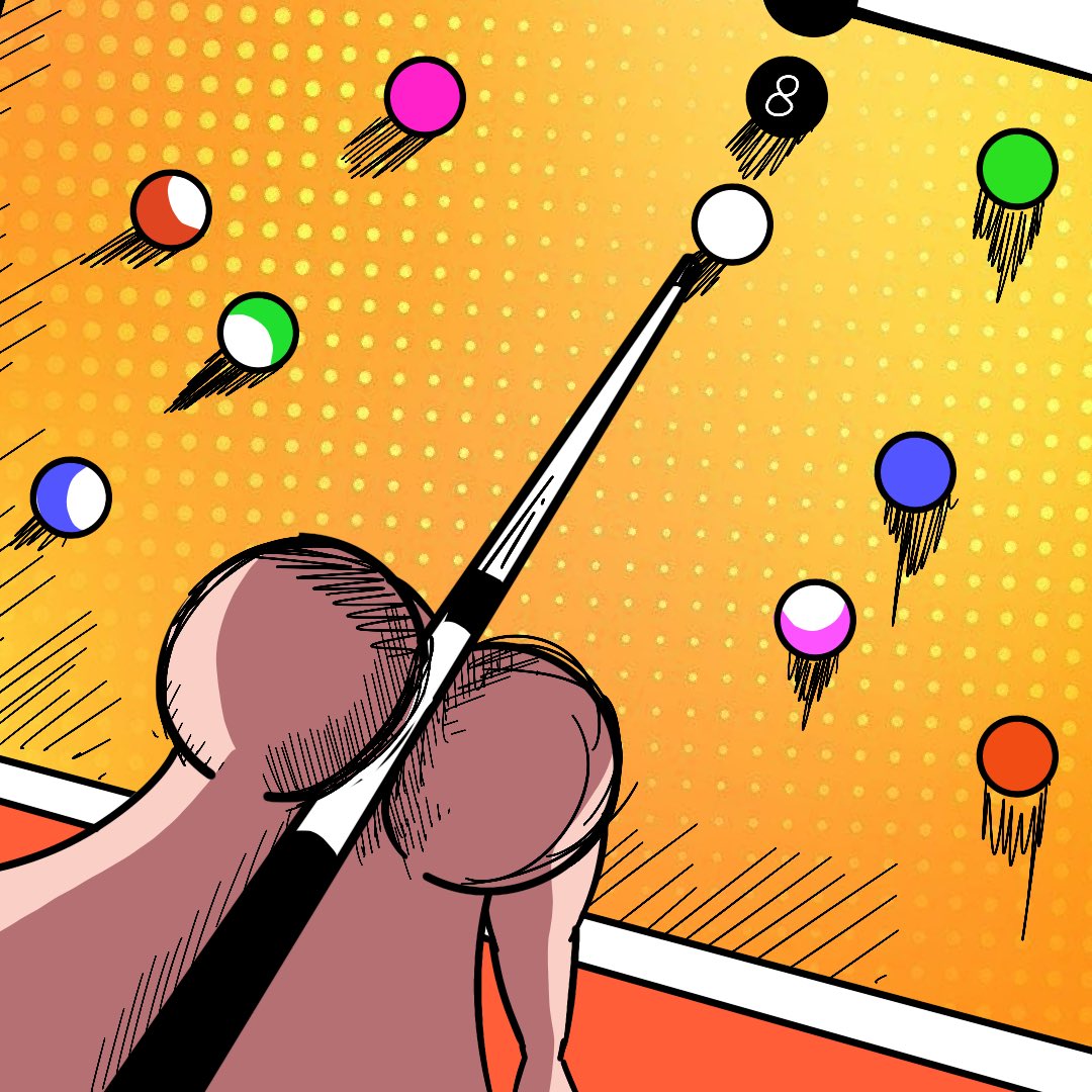 We’re calling the shots. $Buttcoin