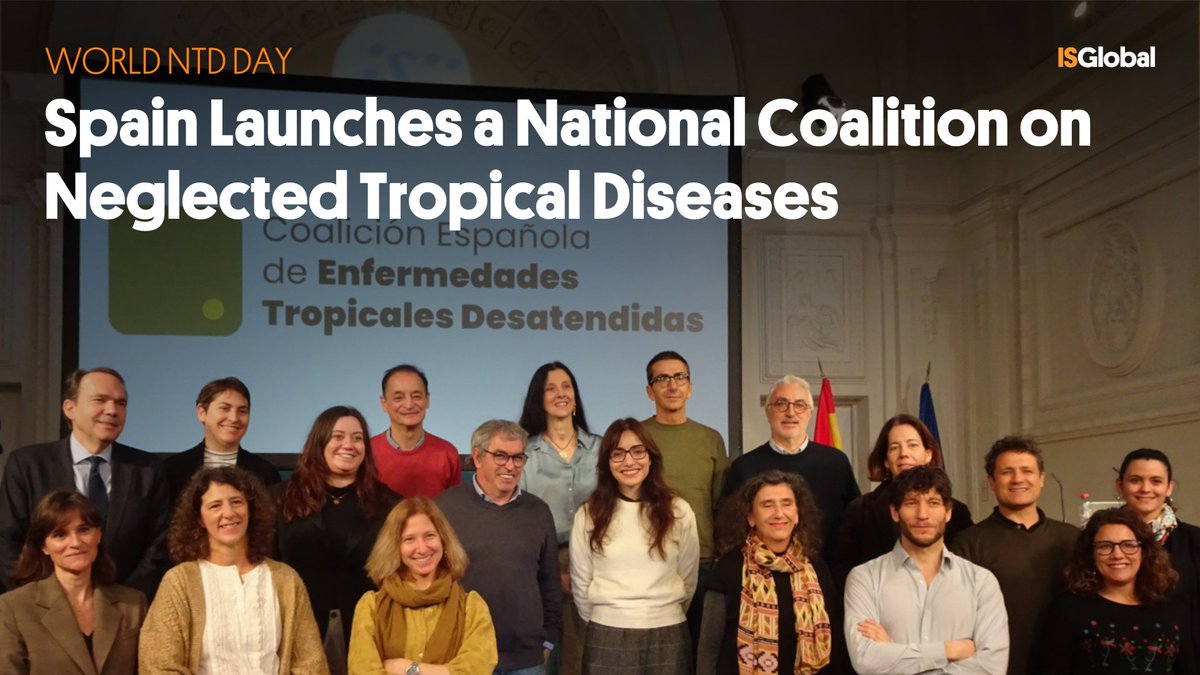 ISGlobal tweet media