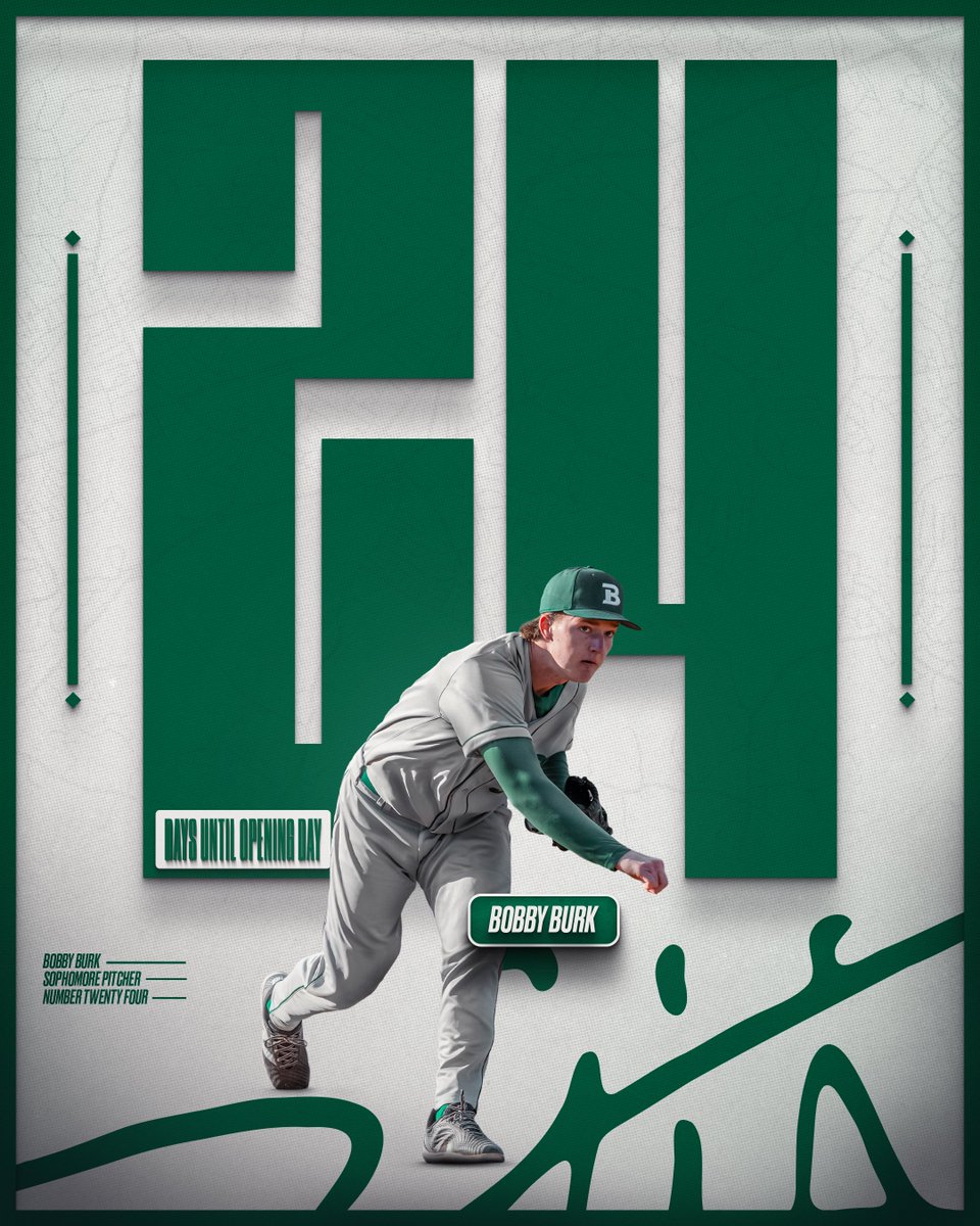 Babson Baseball tweet media