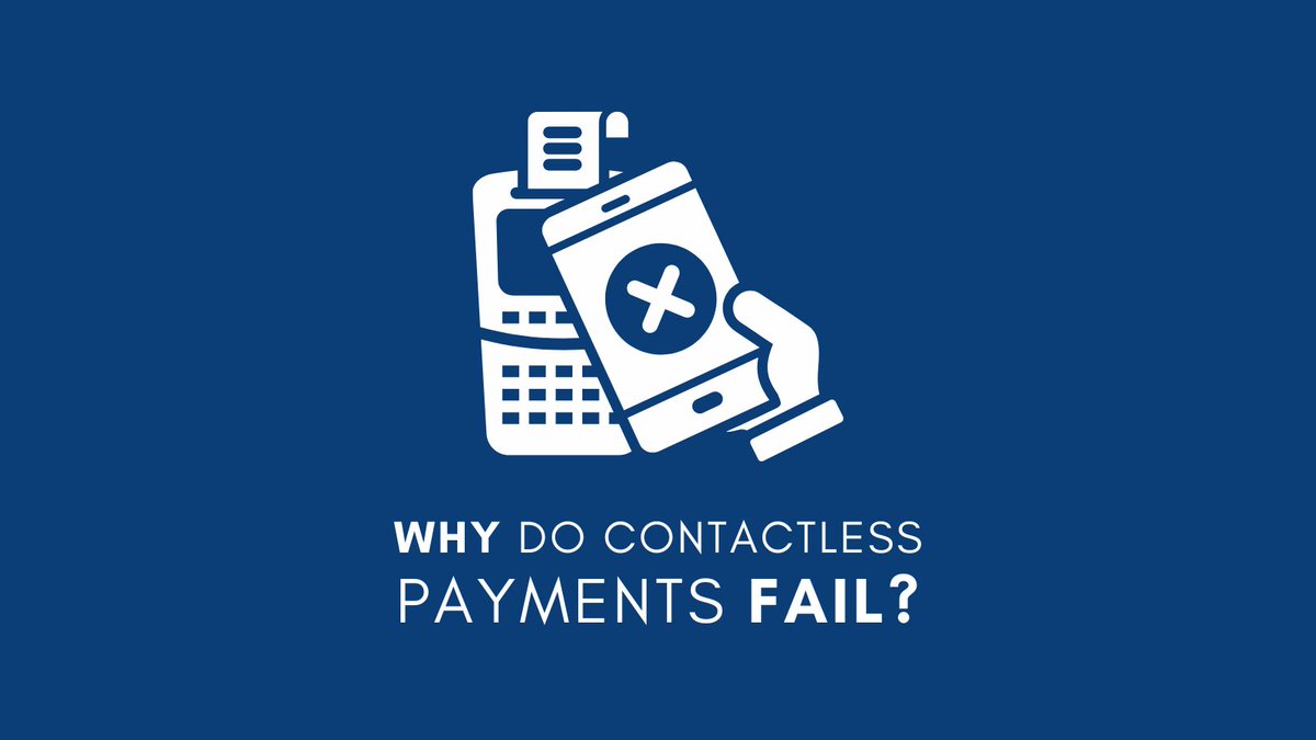 EPOSSystemsLtd's tweet photo. Want to fix your contactless payment problems✔️

Read our guide below👇
https://t.co/vZkMltI9qm

#Contactless #ContactlessPayments #payments #failure #PointOfSale #EPOS #PaymentTerminal https://t.co/IFF0YiqeBJ