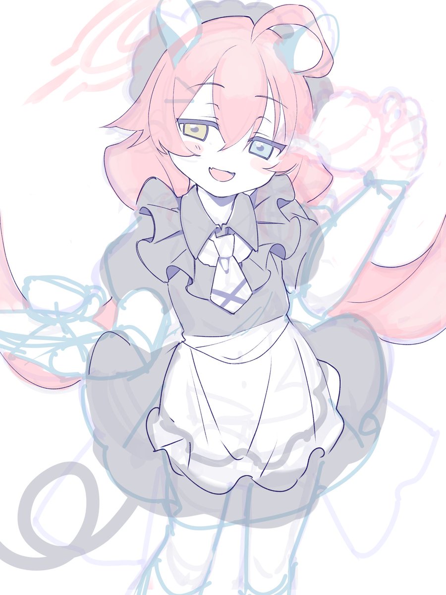 ta_ta____222's tweet photo. wip~(=^･･^) https://t.co/ef8tA6gggK