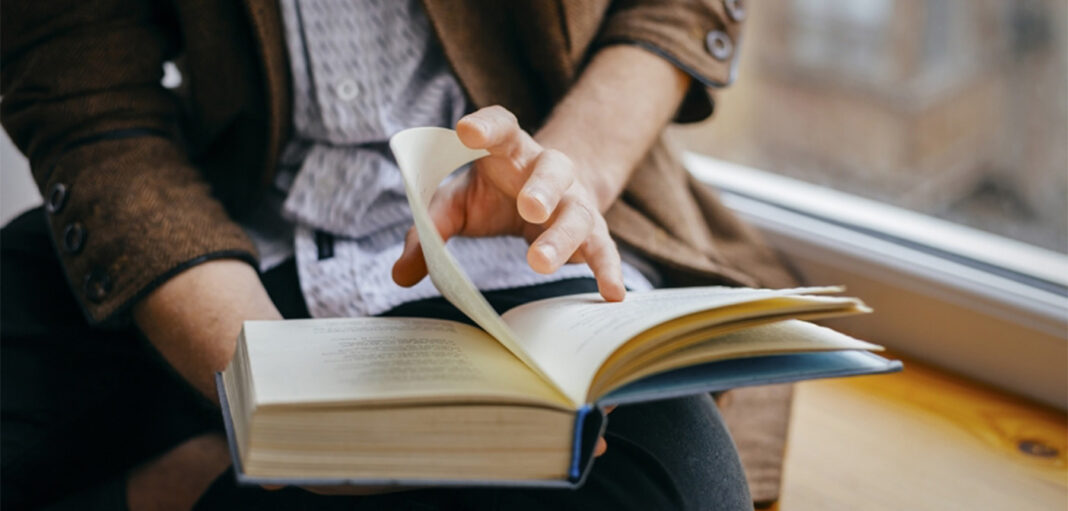 OkRadioliberta's tweet photo. 📚“#Leggere per Crescere” ma anche per contrastare il fenomeno del brain rot (“deterioramento #cerebrale”), causato dall’abuso che ormai #giovani e meno giovani fanno dei dispositivi #digitali e dalla #dipendenza che ne deriva👇 https://t.co/f5OitfAgUH