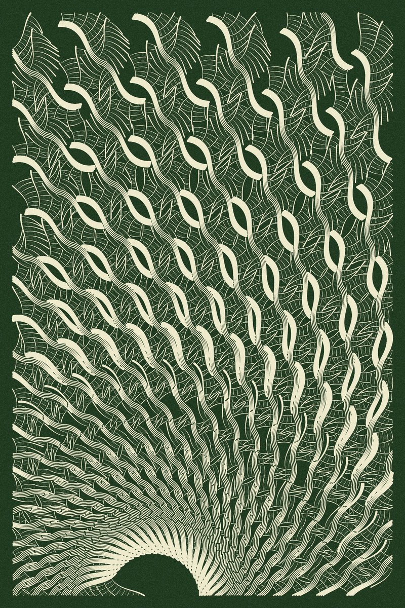 Camille Roux - Generative artist tweet media