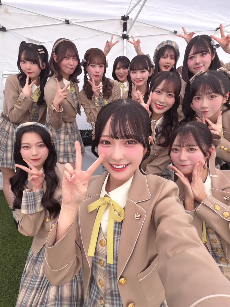 天野 香乃愛 on X: 