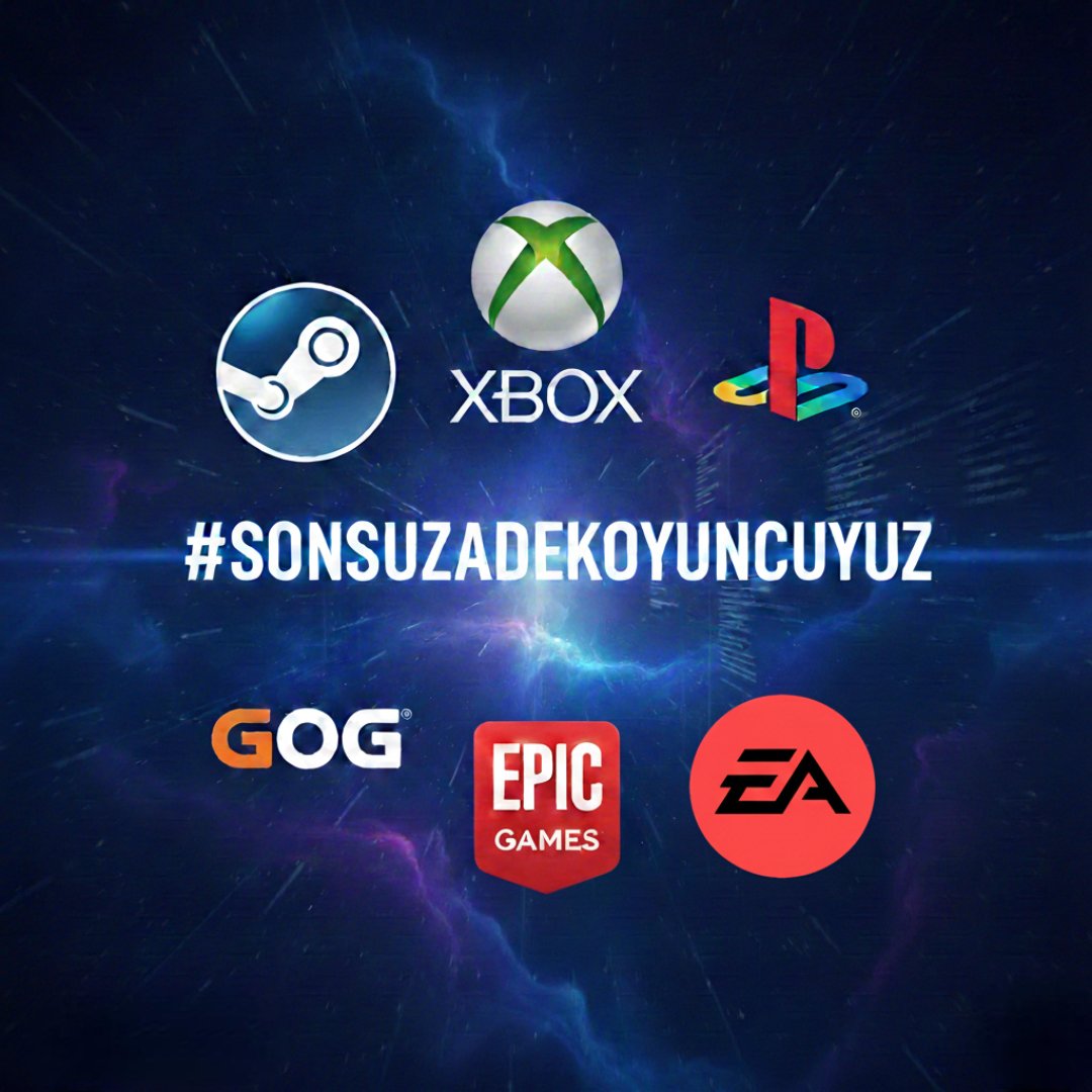 AkooAses's tweet photo. Destek #SonsuzaDekOyuncuyuz https://t.co/10AjNp2ydr