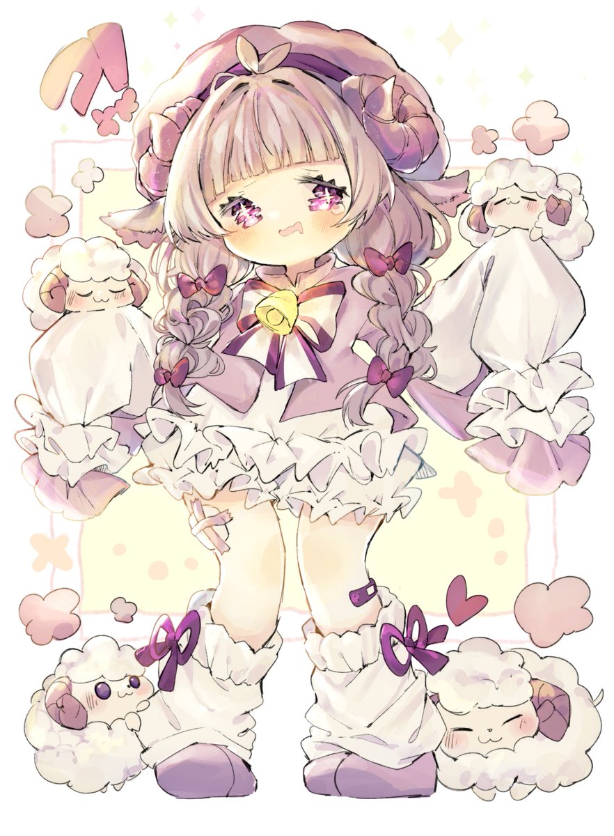 あずちゃ。 (@azusheep) / Posts / X