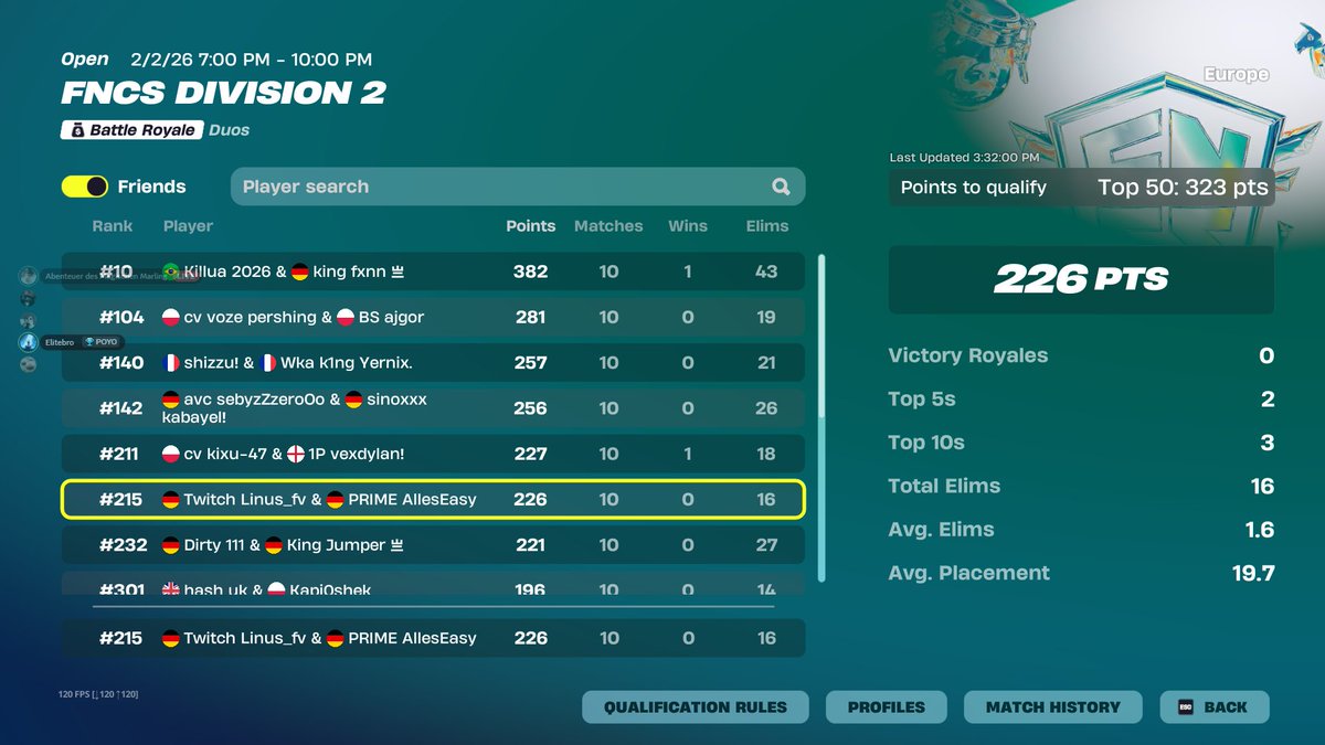 Linus 2008 tweet media