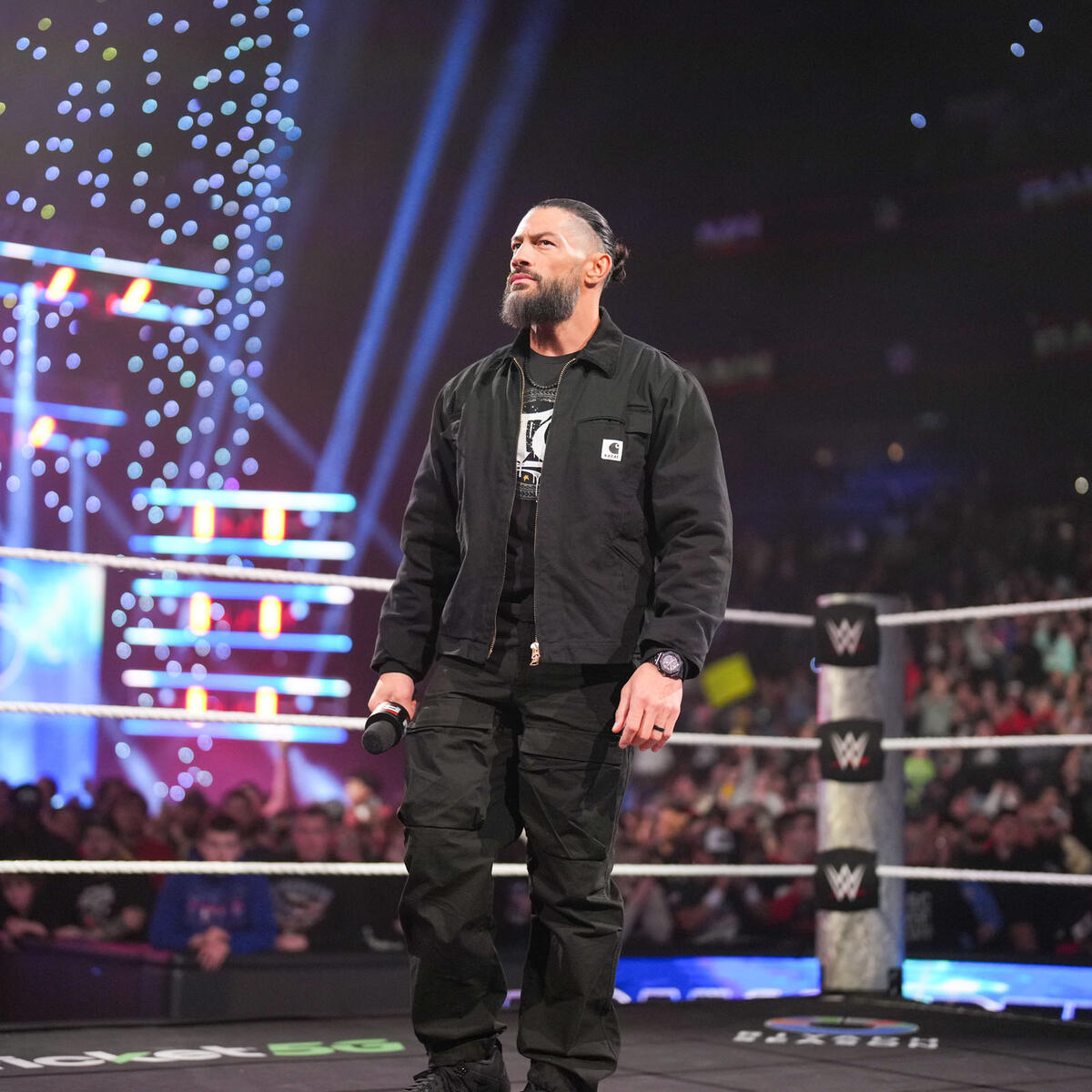 Roman Reigns is now set to main event his 11th WrestleMania.