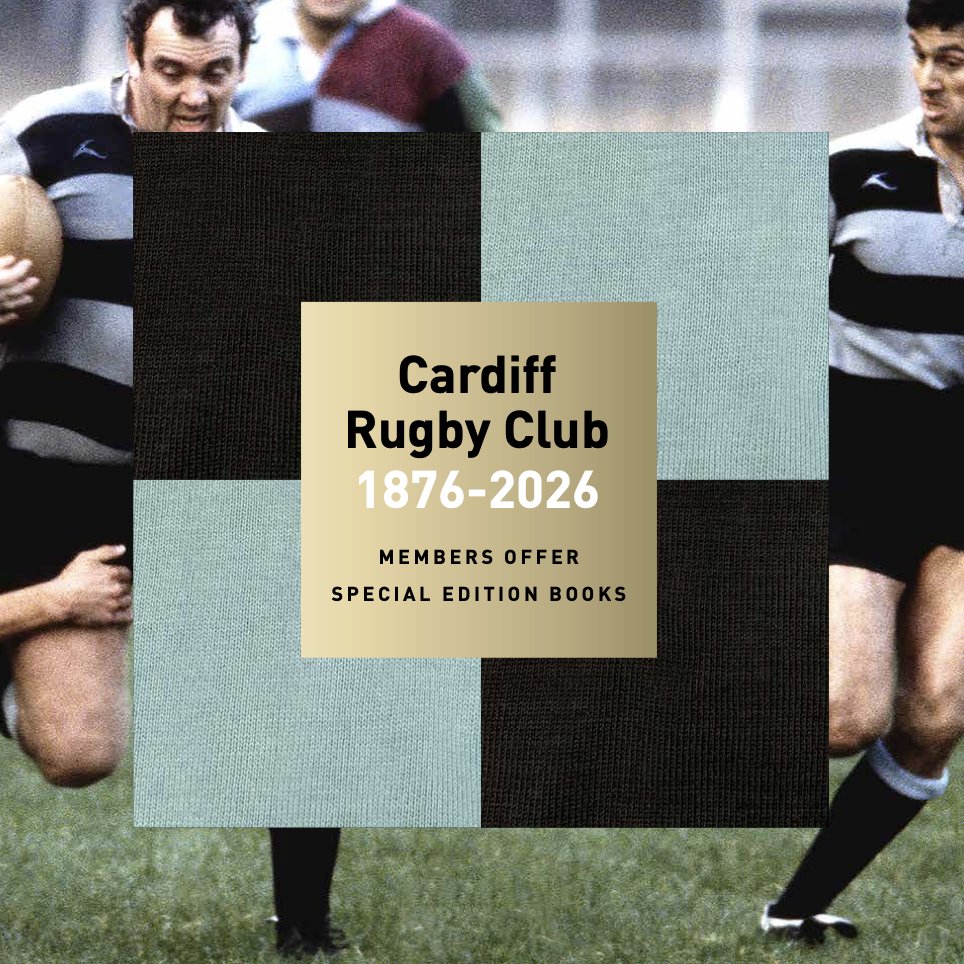 Cardiff Rugby tweet media